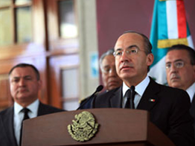 Αιματηρά αντίποινα των μεξικανικών καρτέλ ναρκωτικών