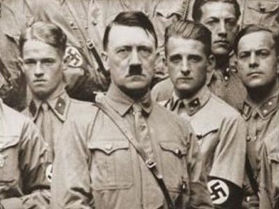 Πέθανε στενός συνεργάτης του Χίτλερ