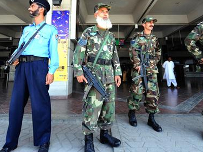 Αιματηρό τέλος στην ομηρία