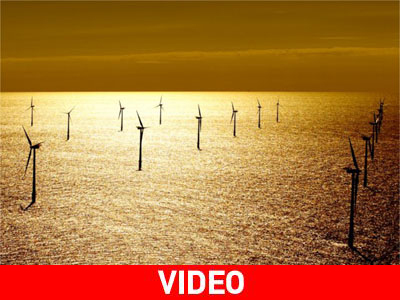 Η «πρωταθλήτρια» χώρα της αιολικής ενέργειας