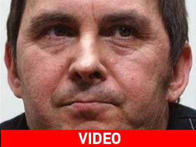 Σε απεργία πείνας ο αρχηγός των Βάσκων