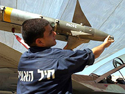 Ισραηλινά «βέλη» για τους βορειοκορεάτικους πυραύλους