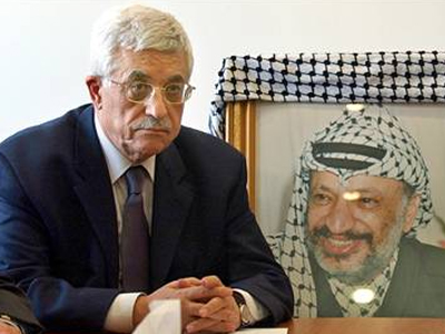 Συνομιλίες Παλαιστίνης – Χαμάς προανήγγειλε ο Αμπάς