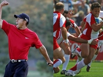 Γκολφ και ράγκμπι στους Ολυμπιακούς του 2016