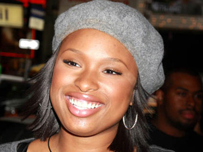 Το μητρικό πρότυπο της Jennifer Hudson