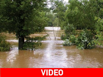 ΗΠΑ: 18 νεκροί, οι έξι παιδιά, από τις πλημμύρες στο Αρκάνσο