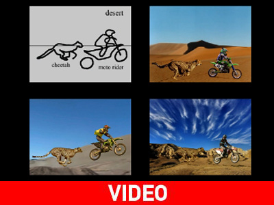 Ζωγραφίστε την ονειρική φωτογραφία σας