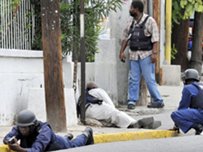 Μεγαλώνει ο αριθμός των νεκρών στη Τζαμάικα