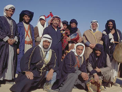 Επίθεση Βεδουίνων σε αυτοκινητοπομπή στην Αίγυπτο