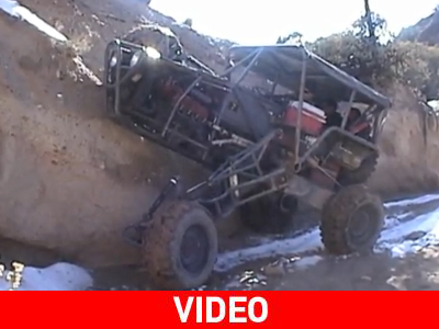 Το απόλυτο… 4×4