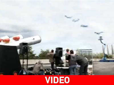 Η τρέλα πήγε… Φιλανδία