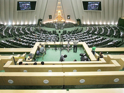 Στην αντεπίθεση το Ιράν