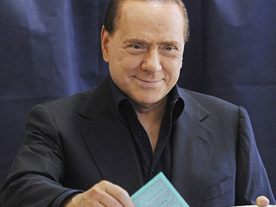 Φοβού την κάλπη