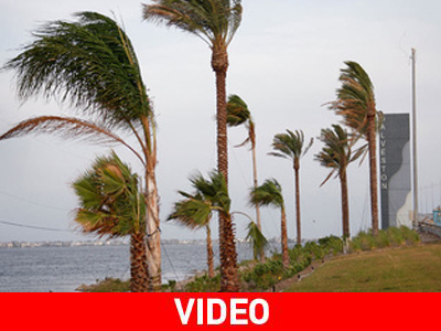 Φονικές πλημμύρες σε Τέξας και Οκλαχόμα