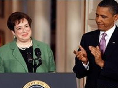 «Άρωμα γυναίκας» στο Ανώτατο Δικαστήριο των ΗΠΑ