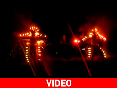 Στενές επαφές τρίτου τύπου