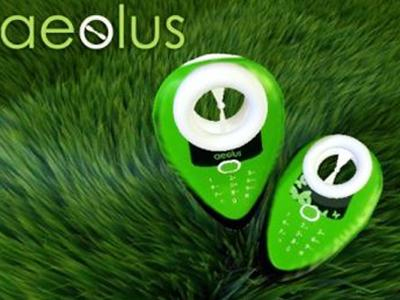 Ένα οικολογικό κινητό