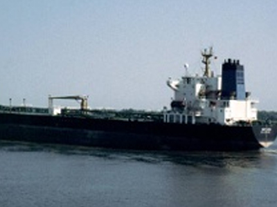 Στα χέρια πειρατών τάνκερ-γίγας στον Ινδικό