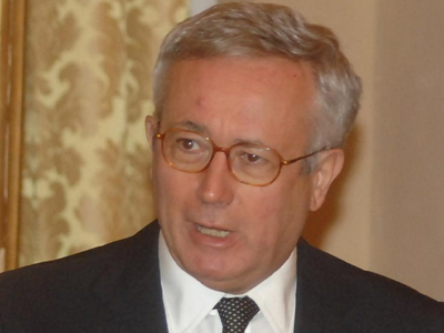 «Οι περιφερειάρχες της Ιταλίας είναι ατζαμήδες»