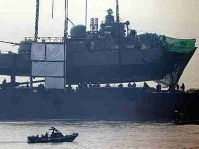 Ανεβάζει τους τόνους η Β. Κορέα στην υπόθεση του Cheonan