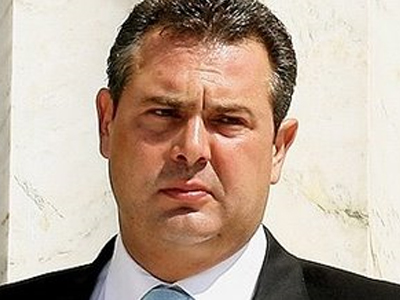 Τον έπνιξε ο γιος του