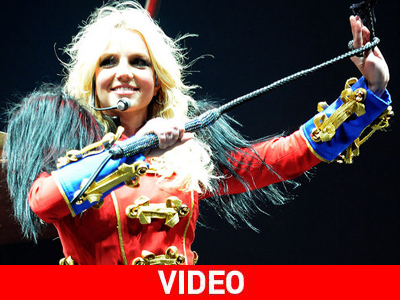 Η Britney τώρα και σε… κονσέρβα