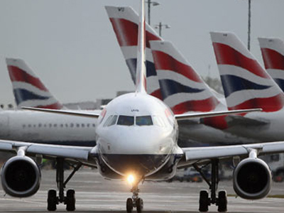 Νέες απεργίες στην British Airways