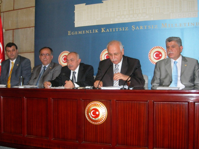 Ξεκίνησε η δίκη για την υπόθεση «Εργκενεκόν»