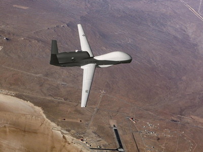 Νέα επίθεση αμερικανικών drone στο Πακιστάν