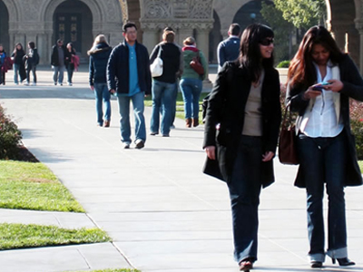 «Κύμα» αυτοκτονιών σε διάσημο πανεπιστήμιο των ΗΠΑ