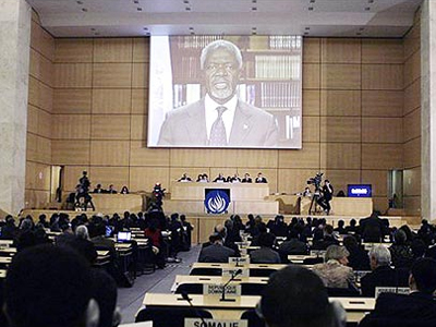 Νέο μέλος του Συμβουλίου Ανθρωπίνων Δικαιωμάτων του ΟΗΕ η Λιβύη