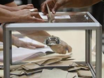 Δημοψήφισμα στην Τουρκία για την αναθεώρηση του Συντάγματος