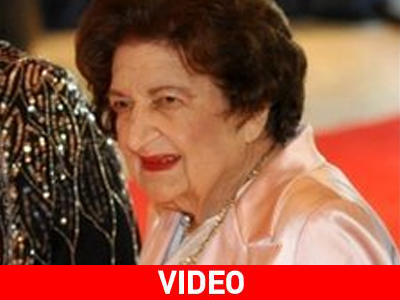 Παραιτήθηκε η θρυλική ρεπόρτερ του Λευκού Οίκου, Έλεν Τόμας