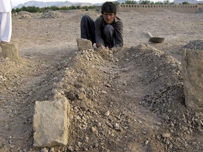 Άμαχοι νεκροί από βίαια επεισόδια στο Αφγανιστάν