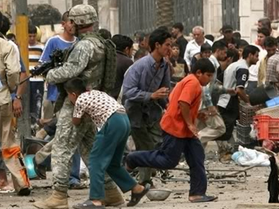 Νέα αιματηρή επίθεση στο Ιράκ