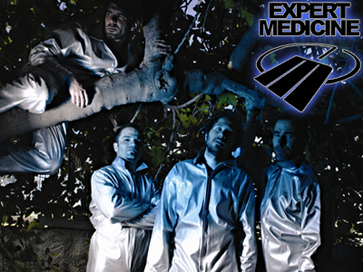 Αναβλήθηκε το Live Release Party για το νέο album των Expert Medicine