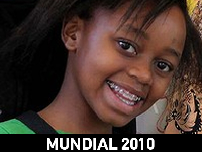 Την Πέμπτη η κηδεία της 13χρονης δισέγγονης του Μαντέλα