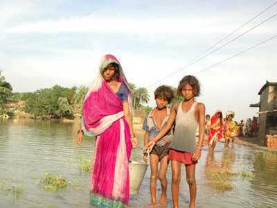 Υδάτινος «Γολγοθάς»