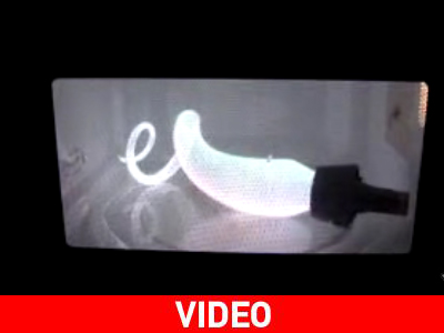 Πώς να ανάψετε μια λάμπα χωρίς ηλεκτρικό ρεύμα