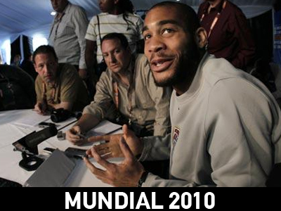 Ονιέγου: Οι ΗΠΑ μπορούν να ανταγωνιστούν τις καλύτερες ομάδες