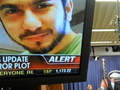 ΗΠΑ: Άρση υπηκοότητας σε όποιον συνεργάζεται με ξένες «τρομοκρατικές ομάδες»