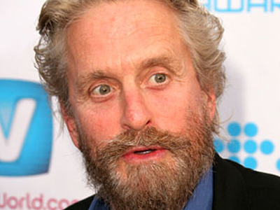 Δεν υπογράφει το διάβημα για τον Polanski ο Michael Douglas