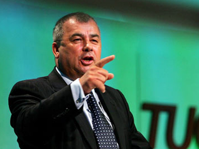 «Νέα σελίδα» στις σχέσεις βρετανικής κυβέρνησης – συνδικάτων;