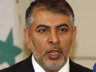 «Διαψεύδει» το Ιράκ την απελευθέρωση του al-Khazaali