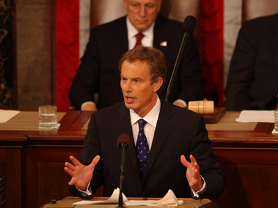 «Στοπ στο Ιράν με κάθε τίμημα»