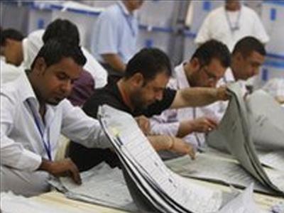 Εκλογές Ιράκ: Απορρίφθηκε η πιθανότητα νέα καταμέτρησης