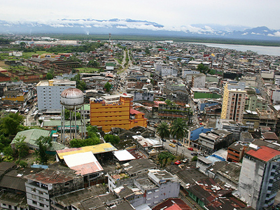 Αιματηρή βομβιστική επίθεση στην Κολομβία