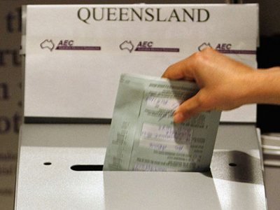 «Θρίλερ» στις κάλπες της Αυστραλίας