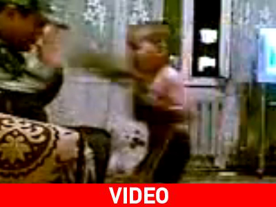 Μια… γροθιά για καληνύχτα Μια… γροθιά για καληνύχτα