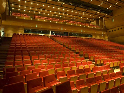 Οντισιόν για μιούζικαλ